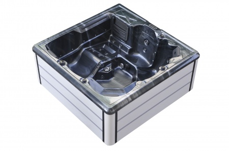 Гидромассажный cпа-бассейн Kingston JCS-201