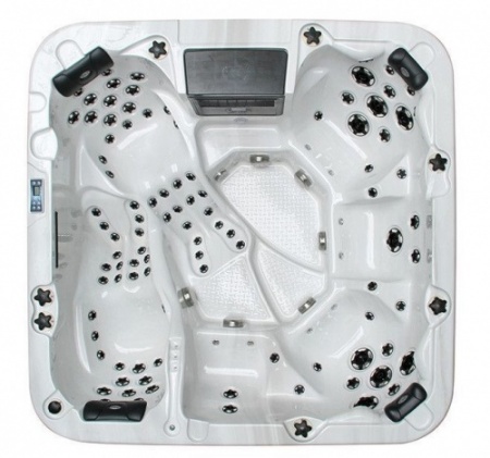 Спа бассейн Fonteyn Spas Sunny