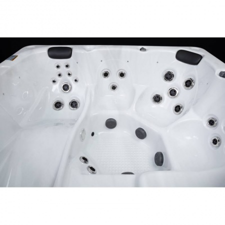 Спа бассейн BestSpas Crystal