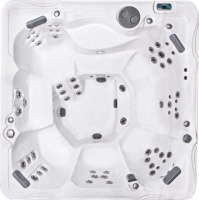 Гидромассажный спа-бассейн PDC Spas Everest