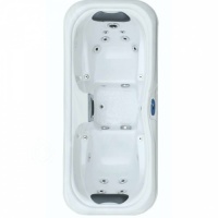 Мини спа-бассейн JNJ Spas One