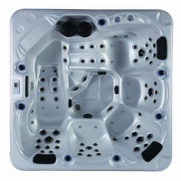 Гидромассажный спа-бассейн JNJ Spas Omega