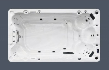 Спа бассейн Treesse Antibes