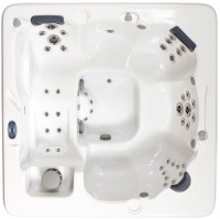 Спа бассейн Artesian Spas 746L DELUXE CLASS