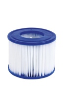 Bestway 60013 BW СПА-бассейн 146/196х66см "Paris AirJet" 806л, круглый, аэромассаж Bestway 60013 BW СПА-бассейн 146/196х66см "Paris AirJet" 806л, круглый, аэромассаж