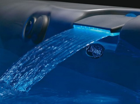 Спа бассейн Jacuzzi J-365