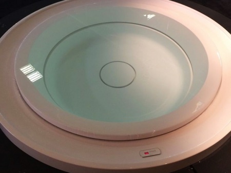 Спа бассейн Treesse Fusion SPA 200 Спа бассейн Treesse Fusion SPA 200