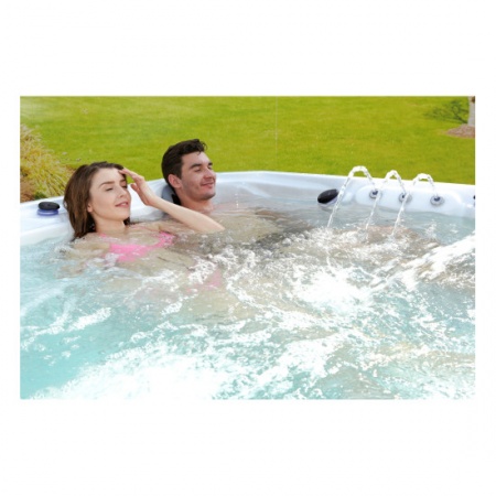 Гидромассажный спа-бассейн Gulfstream Pallada