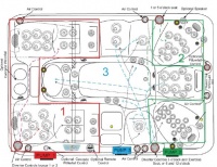 Спа бассейн Artesian Spas Bimini