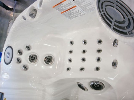 Спа бассейн Jacuzzi J-355 Спа бассейн Jacuzzi J-355