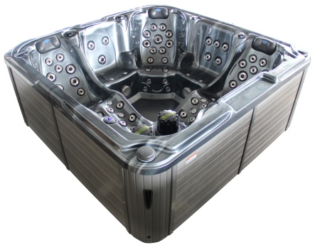 Спа бассейн HL-2805 (H-13/PS-01/C-08)