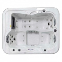 Мини спа-бассейн Allseas Spa PS 101