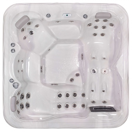 Гидромассажный спа-бассейн Wellis Saturn