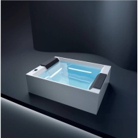 Мини спа-бассейн TREESSE Soul Spa 150