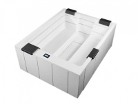 Гидромассажный бассейн Spa Natural Paolo Ferralli Magnifico