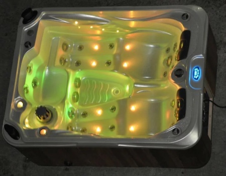 Спа бассейн Kingston JCS-27 Спа бассейн Kingston JCS-27