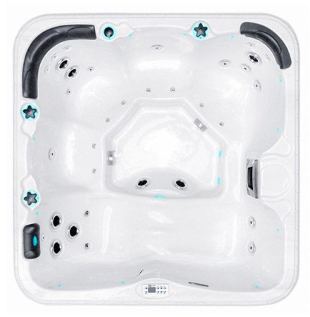 Спа бассейн Fonteyn Spas Refresh