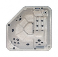 Спа бассейн Clearwater Spas - XS76CC gold