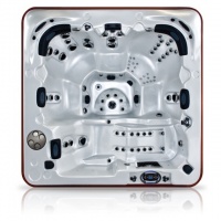 Спа бассейн Coast Spas - Lanai (Ланай)