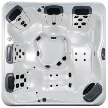 Спа бассейн Villeroy&Boch A8D Спа бассейн Villeroy&Boch A8D