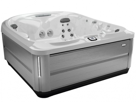 Спа бассейн Jacuzzi J-435