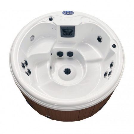 Гидромассажный спа-бассейн JNJ Spas Buffalo Гидромассажный спа-бассейн JNJ Spas Buffalo