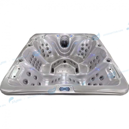 Гидромассажный СПА бассейн Joyee SPA Macao Гидромассажный СПА бассейн Joyee SPA Macao