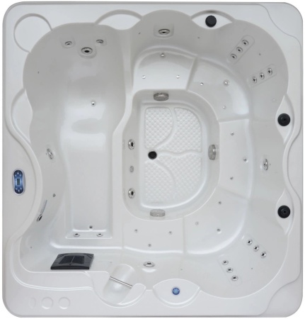 Гидромассажный бассейн Sunrans SR801