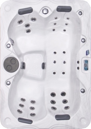 Мини спа-бассейн PDC Spas CABO