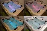 Гидромассажный бассейн Sunrans SR866