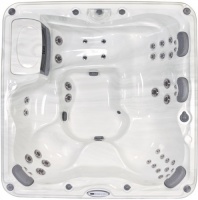 Спа бассейн Sundance Spas Hamilton