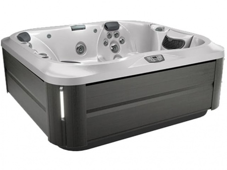 Спа бассейн Jacuzzi J-325 Спа бассейн Jacuzzi J-325