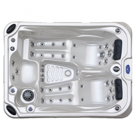 Спа бассейн Kingston JCS-27 Спа бассейн Kingston JCS-27
